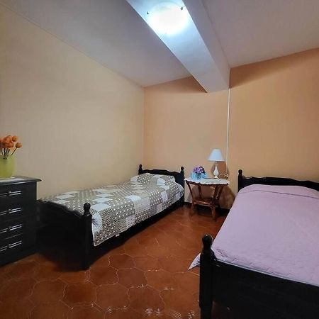 Afentis Apartment Agia Ermioni エクステリア 写真