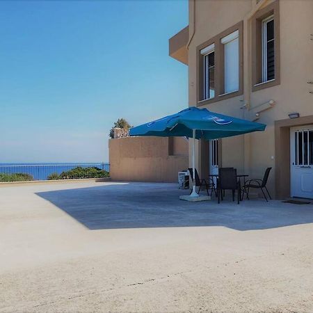 Afentis Apartment Agia Ermioni エクステリア 写真