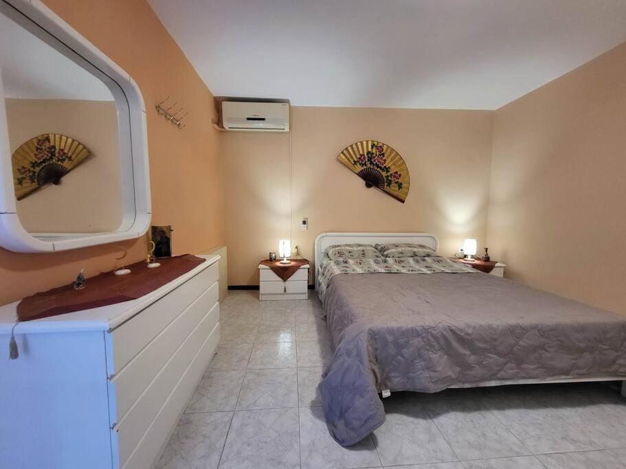 Afentis Apartment Agia Ermioni エクステリア 写真